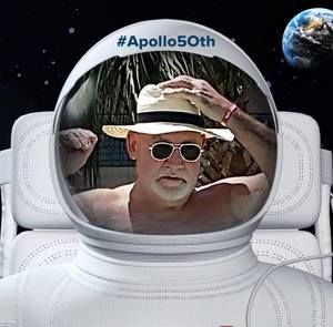 Meet your Posher, Thom